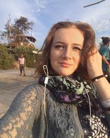 Маргарита Троянина