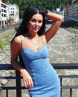 Юлия Чибисова