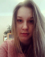 Екатерина Басарукина