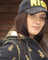 Анна Майданец