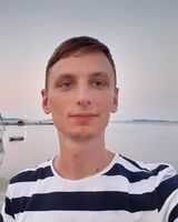 Алексей Исаченко