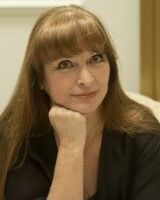 Ирина Аксенова