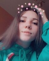 Даша Васильева