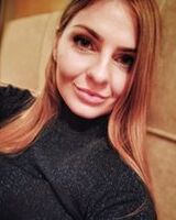 Оля Шатохина