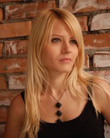 Юлия Борисова