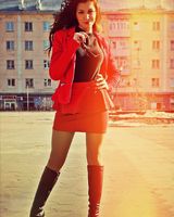 Фаина Мустафина