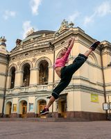Марина Щербинкина
