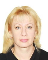 Елена Тучина