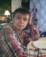 Евгений Супрун