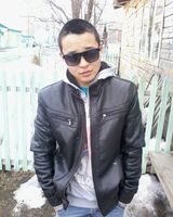 Мурат Тижбаев