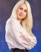 Анастасия Печерская