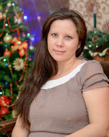 Наталья Худякова