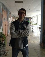 Никита Олегович