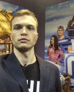Денис Баранов
