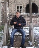 Дмитрий Витушинский