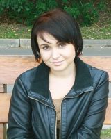 Татьяна Дуденкова