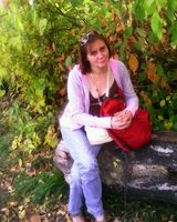 Елена Бочкарёва