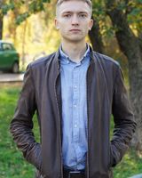 Денис Дмитриев