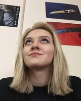Ирина Колесникова