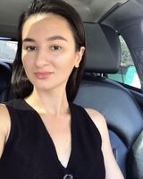 Эльмаз Абдувелиева