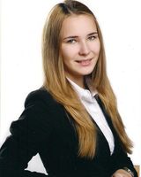 Юлия Олеговна