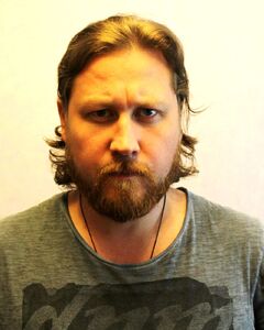 Андрей Габышев
