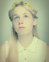 Дарья Аристова