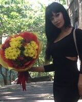 Мария Апаликова