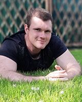 Павел Битюков