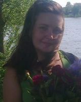 Ирина Шалябина