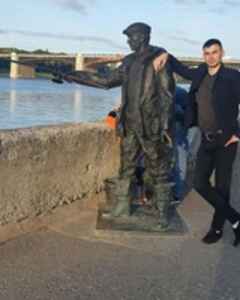 Александр Болдырев