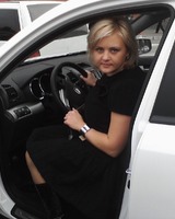 Елена Артеменко