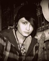 Анастасия Касина