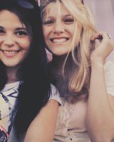 Елизавета Сергеевна