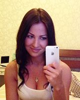 Ольга Маркиеа