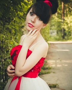 Елена Козлова