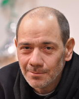 Олег Останин