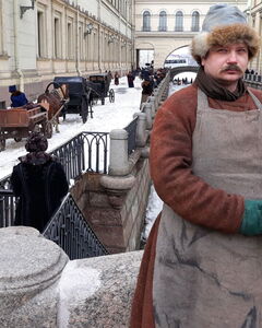 Сергей Мандрогский