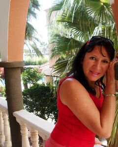 Ирина Хамзина