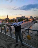 Юлия Грязнова