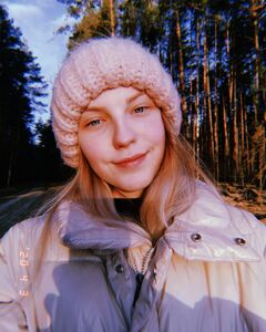 Миронова Дмитриевна