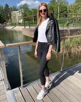 Екатерина Герасимова