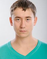 Евгений Борискин