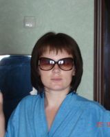 Юлия Пащенко