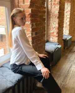 Катя Дунаева