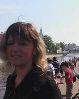 Елена Пилипчук