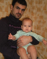 Даждиев Юсифович