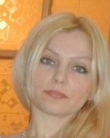 Светлана Ивановна