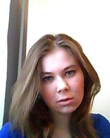 Юля Глазкова(Клейн)