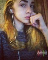 анна михайловна